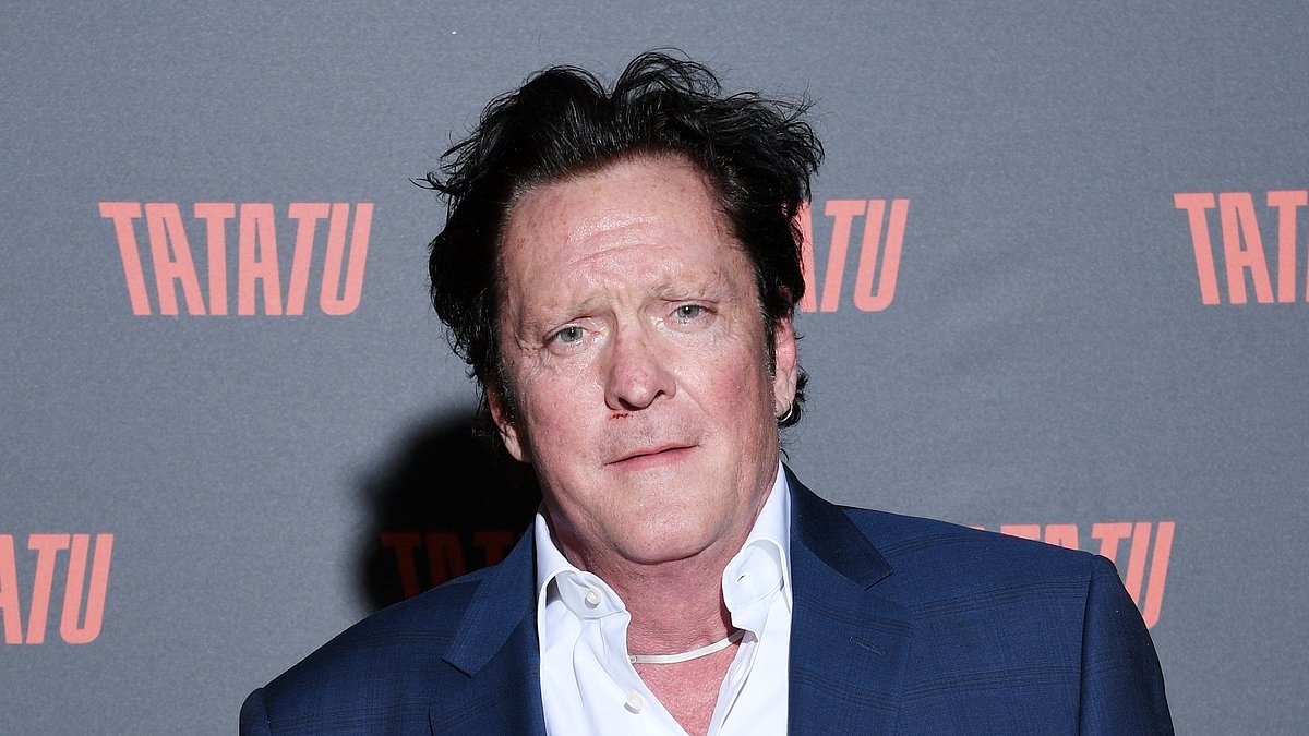 BREAKING NEWS Michael Madsen autopsy report reveals painful condition actor suffered before shock death aged 67