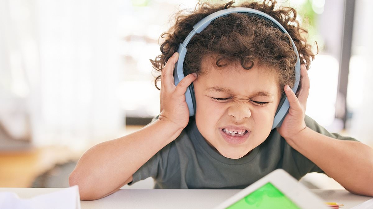 Major study on autism uncovers four distinct subtypes, 'transforming' diagnosis and treatment