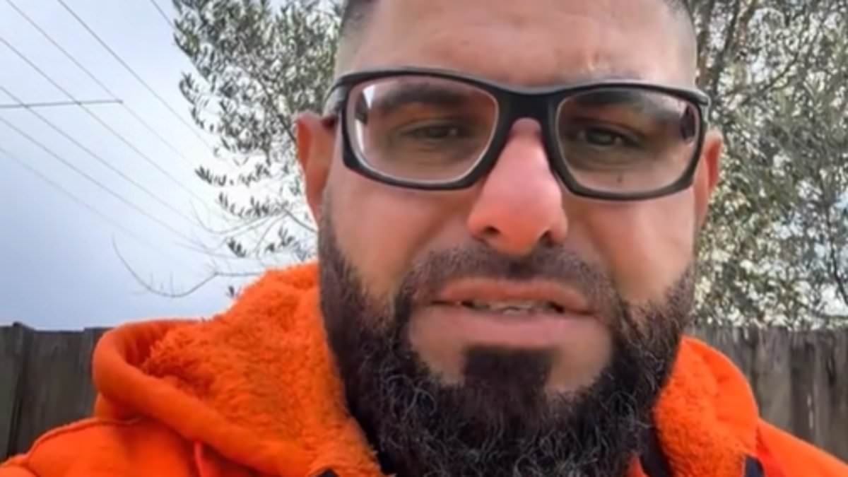 Fed-up tradie sums up the frustration we are all feeling about the construction industry in epic rant: 'No one has integrity'