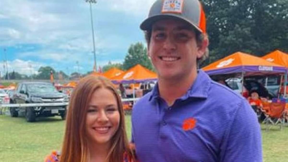 Summer lake tragedy as couple die in horror boat crash
