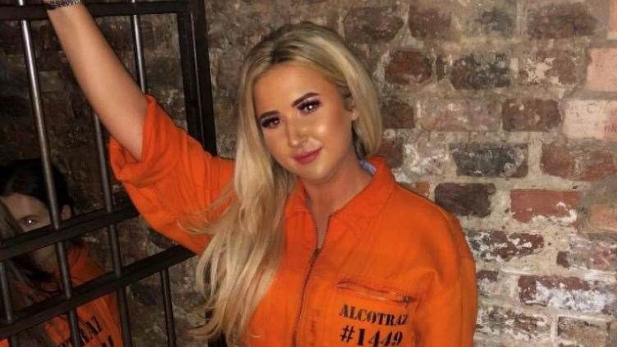 Fraudster mum, 28, who faked pregnancy and stole £100,000 from her employers and boyfriend walks free from court