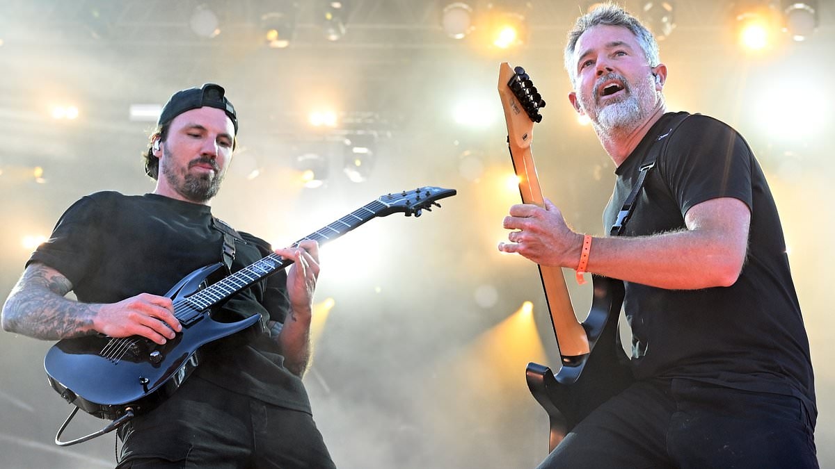Brand new Aussie music festival announces 2026 tour dates… but can it save the country's failing industry?