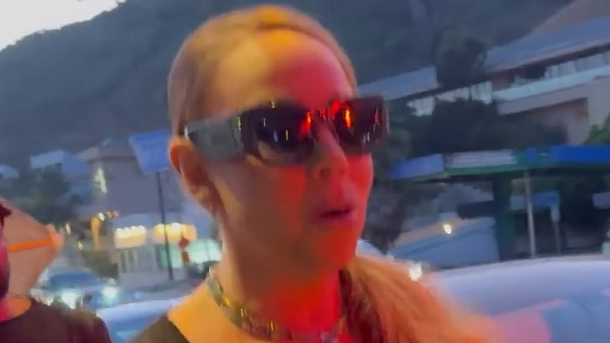 Mariah Carey's three-word response to Jeff Bezos and Lauren Sanchez's wedding goes viral