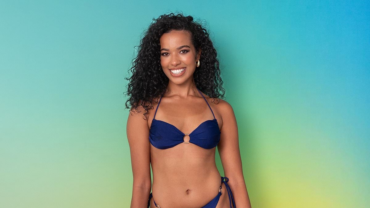 Love Island bombshell Yaz's true motives for bringing up X Factor past 'exposed' as Four Of Diamonds bandmates resurface - and take catty swipe