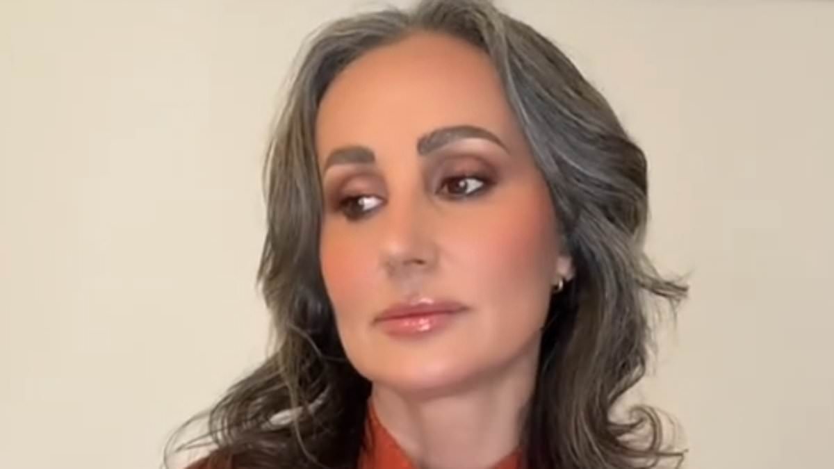 Expert shares the telltale facial expression that can reveal if a person is toxic