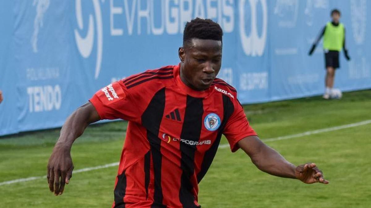 Aston Villa and Brighton are both tracking £4.75m-rated wonderkid, 18 - but face competition from across Europe