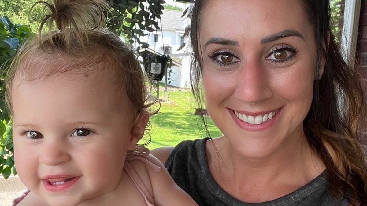 Ohio mom forced to watch as family's 'aggressive' pit bull killed one-year-old toddler