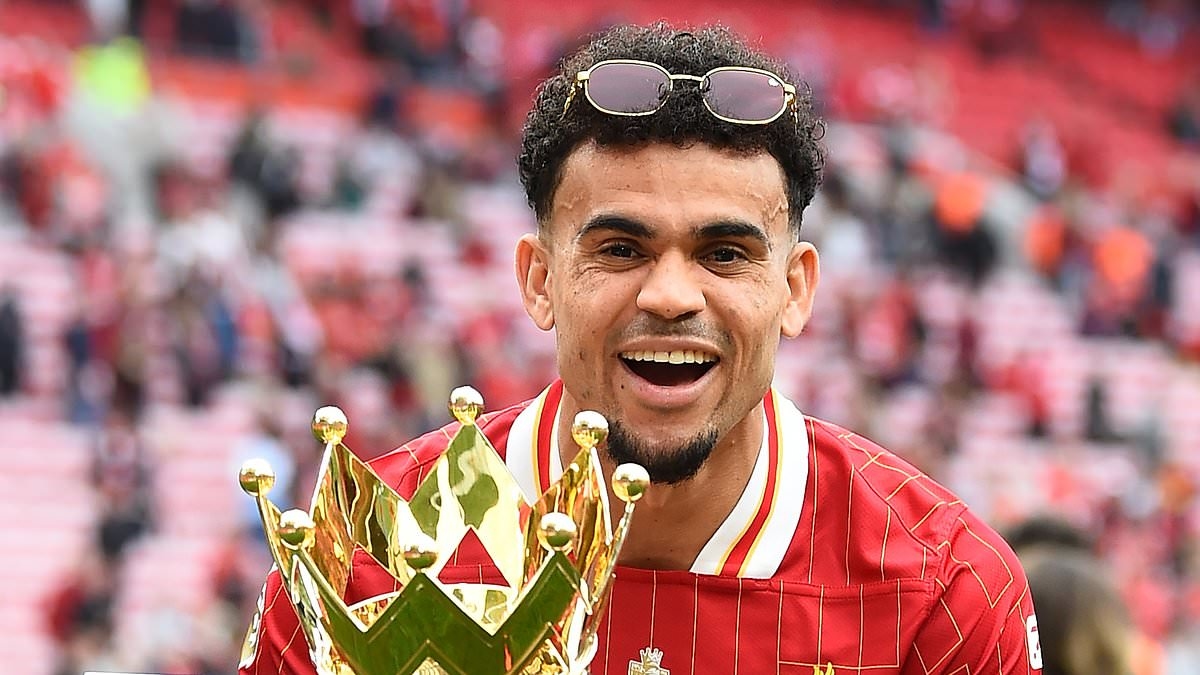 Revealed: The maximum figure Bayern Munich 'are willing to pay for Luis Diaz' as German giants join fierce race for Liverpool star