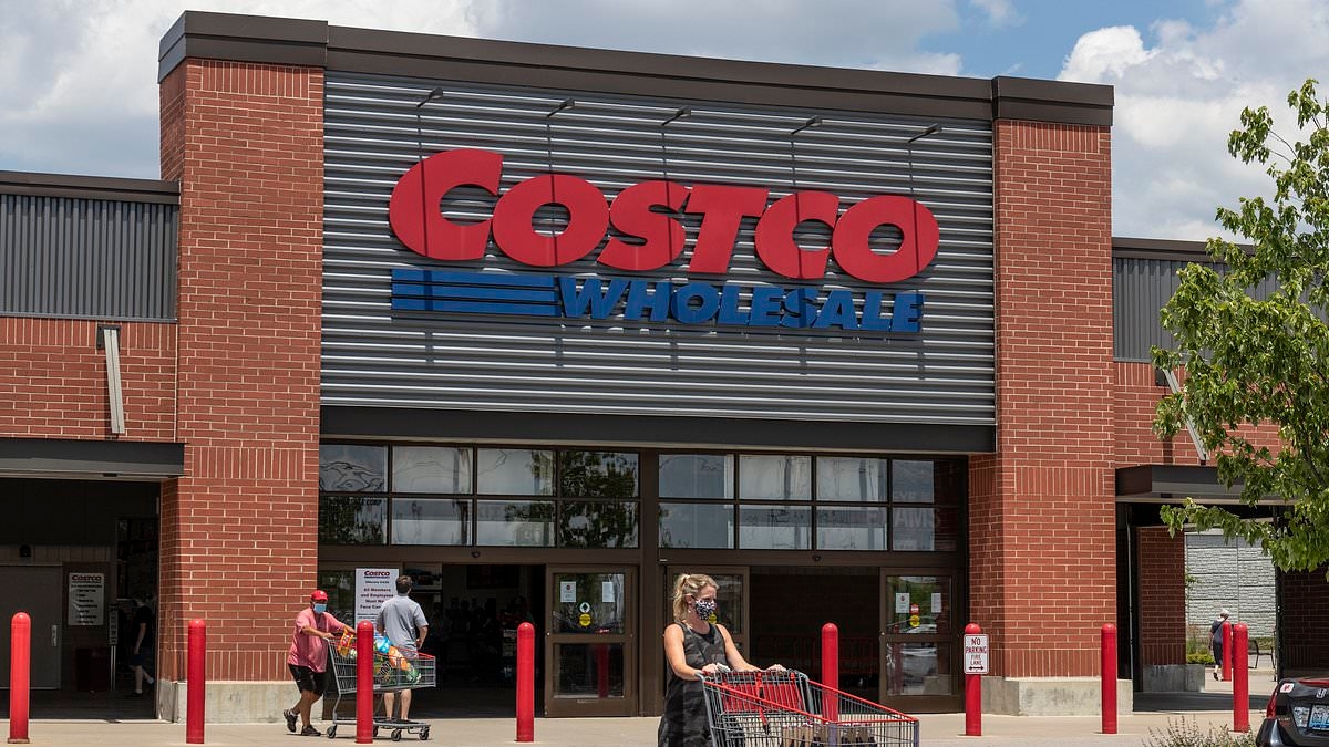 Report: Costco warning as store policy change rolled out across US