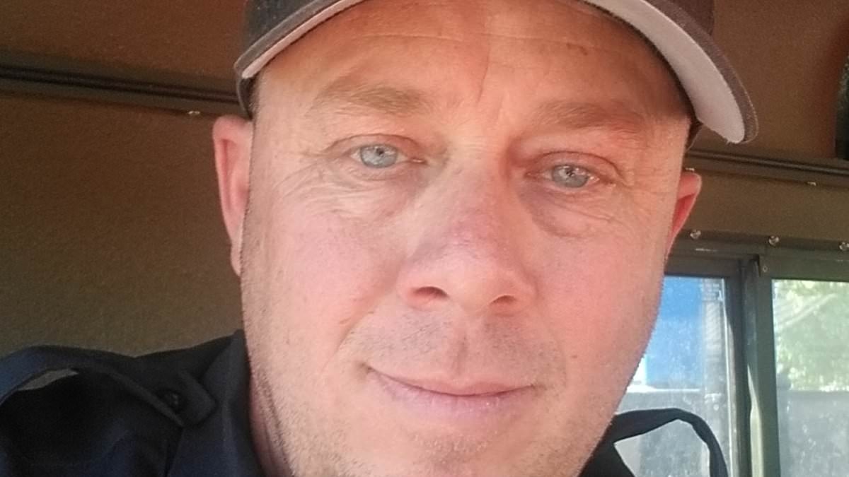 EXCLUSIVE Broke fireman reveals incredible way he became a multi-millionaire... and just how easy it was