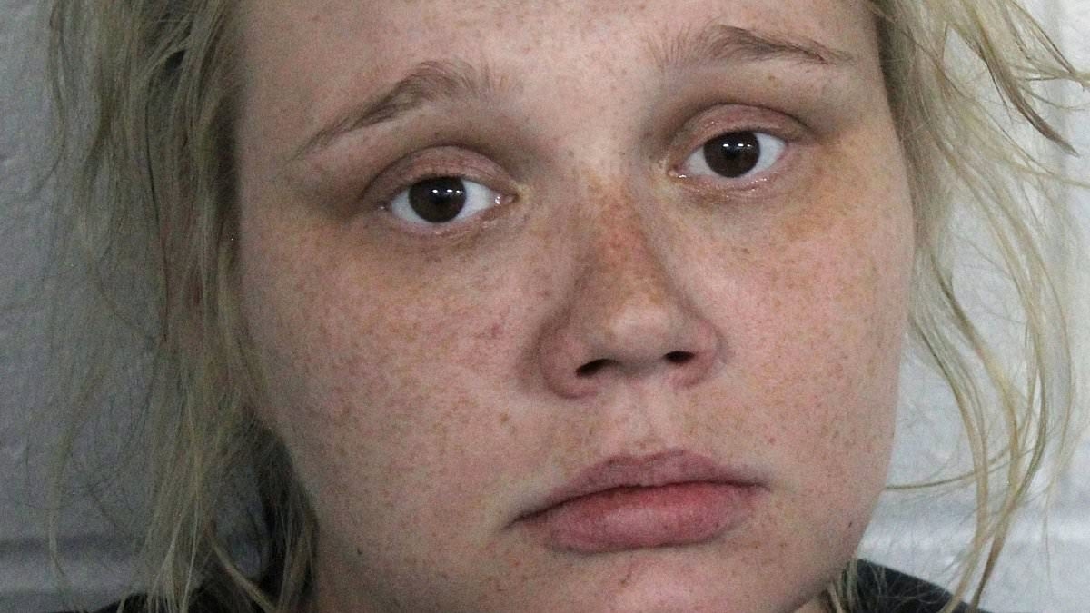 EXCLUSIVE Family of man who 'overdosed on drugs supplied by' 16 & Pregnant star Whitney Purvis issues heartbreaking statement