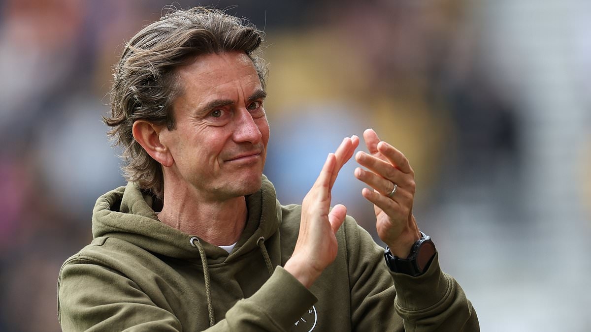 Tottenham agree £55m deal for Premier League star as Thomas Frank inches closer to landing first big signing since taking over