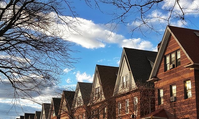 The NYC neighborhood where house prices are crash-proof