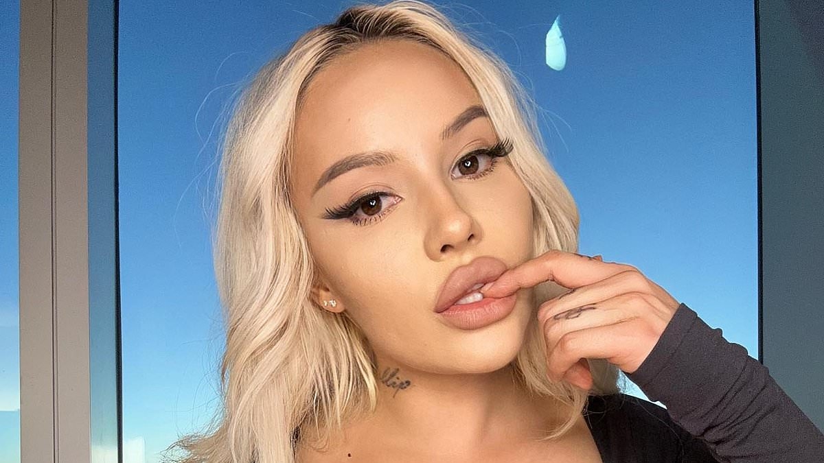 Shock twist in death of adult star Kylie Page who died from suspected drug overdose