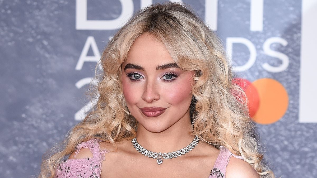 EXCLUSIVE All the celebrities who are actually YEARS younger than you think... surgeons know the shocking reason why