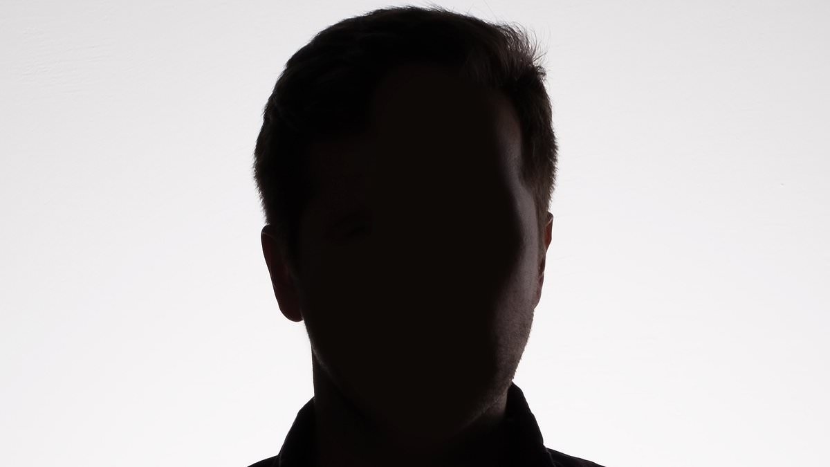 Shocking plot to 'blackmail TV comedy star is revealed as a man is arrested after making sick phone threats'