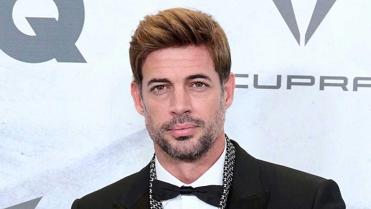 Soap opera star William Levy accepted into diversion program after arrest for drunken altercation in Florida
