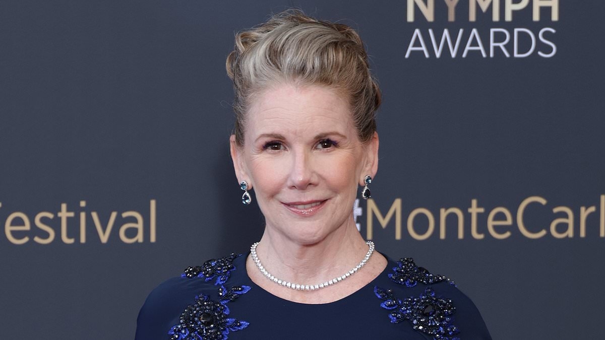 Little House On The Prairie star's birth parent recognized her on show