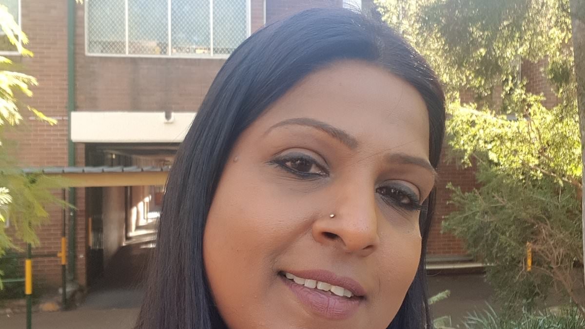 Greystanes High School teacher Jenny Naiker tragically dies
