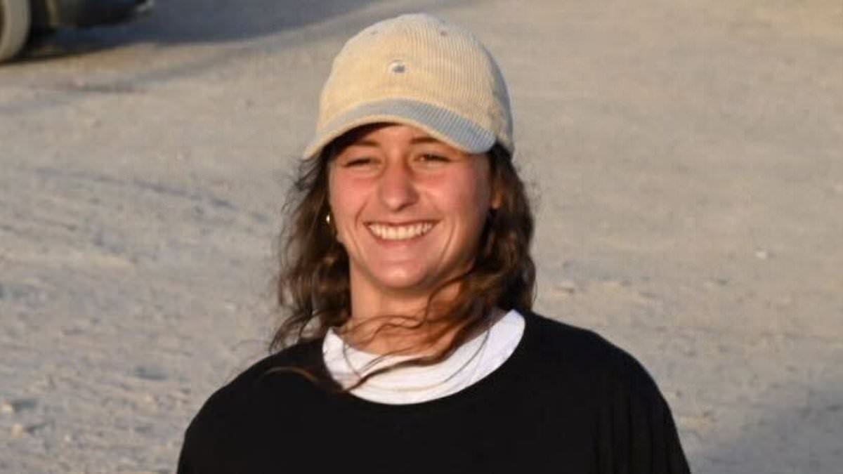 EXCLUSIVE Sinister twist in the hunt for missing German backpacker, two weeks after she vanished without trace in the remote WA outback