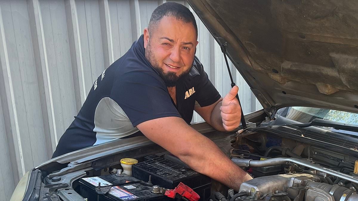 Mechanic reveals the car mistakes every driver makes – and why they could cost you thousands