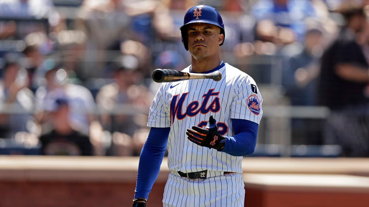 Baseball star Juan Soto leaves fans furious after complaining about not getting bonus... despite his $765m contract