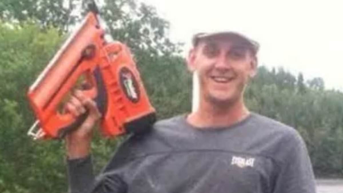 Family of missing man 'drank water from reservoir where his decomposing body lay undiscovered for six months'