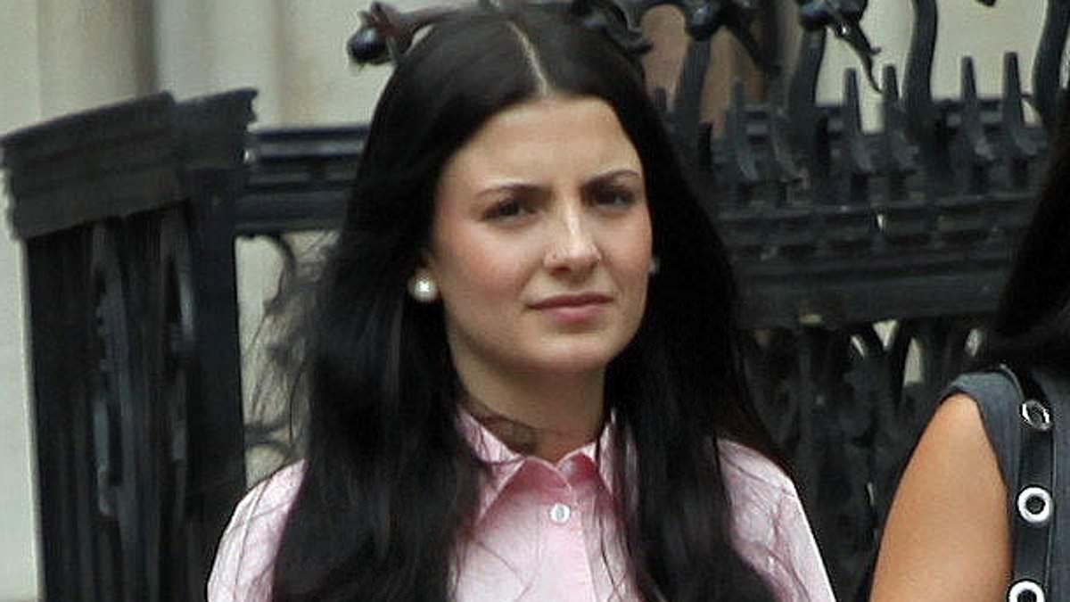 Teenage girl sues £34k-a-year private school after 'drug-laced vape' given to her by older boys left her 'high all weekend' and suffering from PTSD