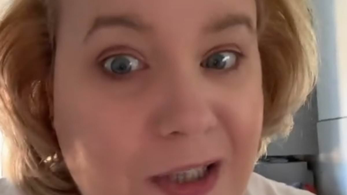 American woman living in the UK reveals British household features that would send US natives 'into a coma'