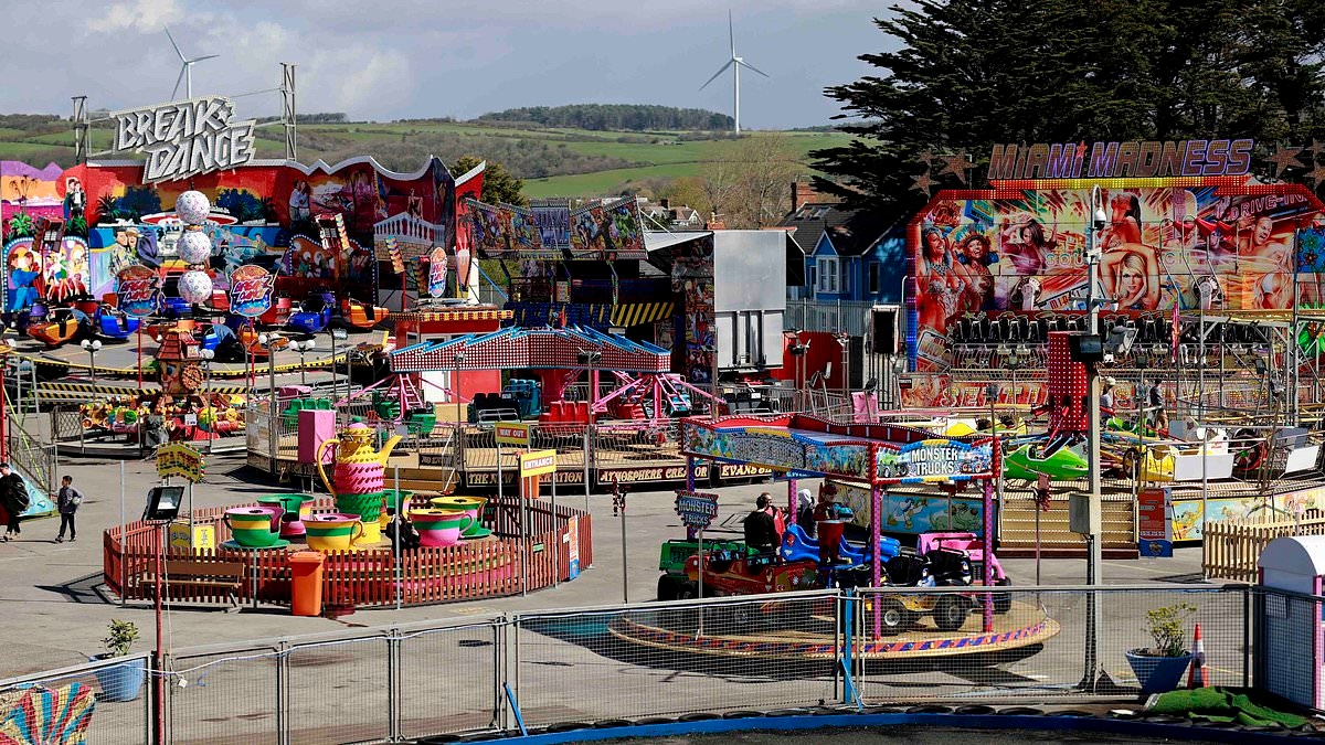 Amusement park dating back 100 years to shut down with owners describing it as the 'end of an era'