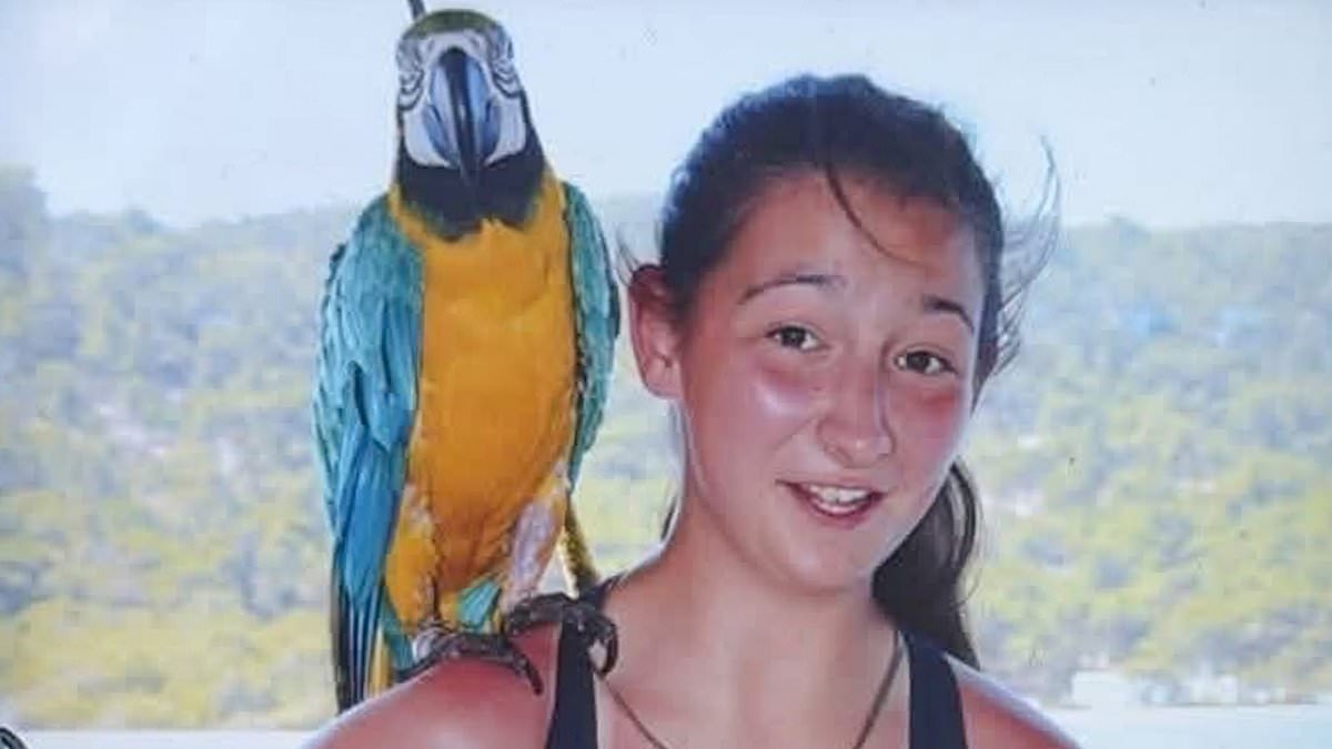 British female footballer dies after being hit by car travelling 'extremely fast' while on holiday in Turkey