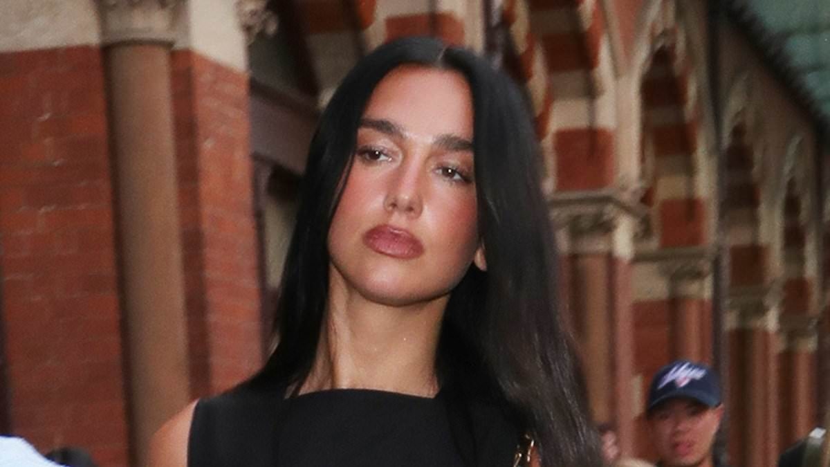 The A-list passengers who have swapped luxury travel for humble public transport as Dua Lipa was pictured travelling via Kings Cross