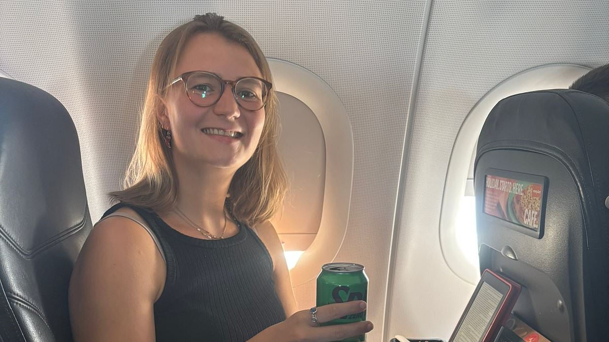 I travelled on easyJet's longest flight - here's the travel accessory that made it feel much quicker