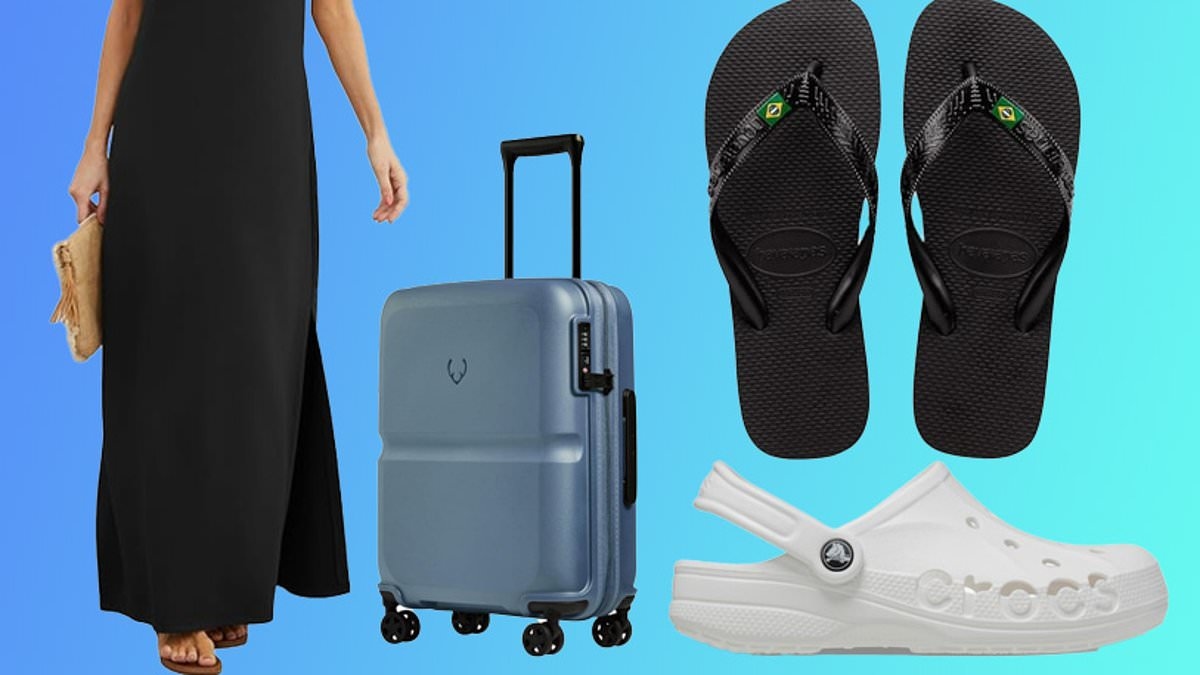 The 15 best Amazon July Prime Day UK fashion deals of 2025 according to our experts - including top offers on Levi's, Crocs and adidas