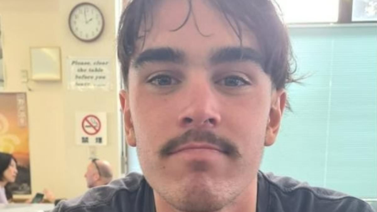 How a local's weather knowledge helped to rescue a teen surfer who miraculously survived overnight after being swept out to sea