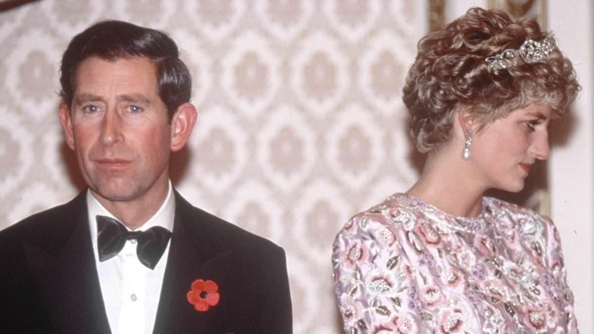 How the Queen and Prince Philip tried desperately to change the fate of Charles and Diana's 'sorry story': 'Close friend' to the Royals shares what it was like behind palace doors, and the 'dismayed' reaction to the doomed marriage