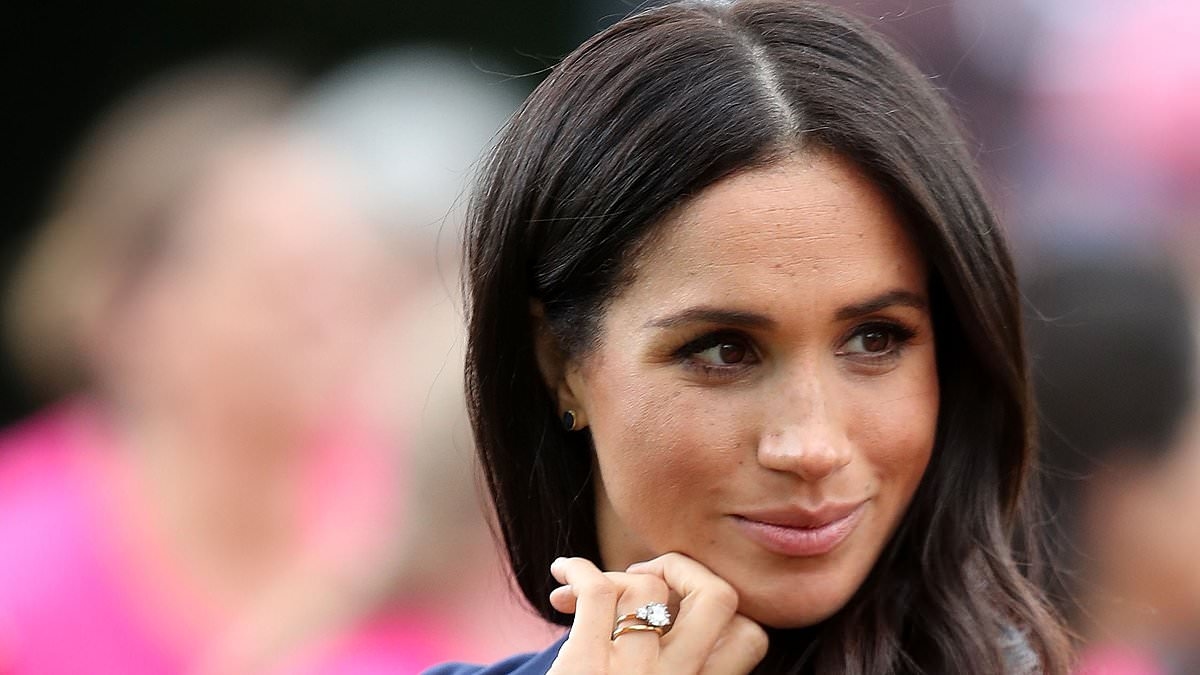 EXCLUSIVE Meghan Markle faces 'new reputational issue' with 'messy and uncoordinated' reinvention