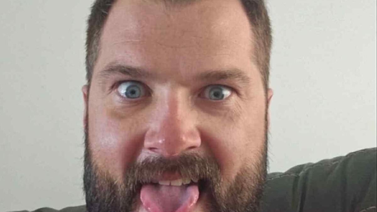 Victim of brutal golf fight involving ex-hockey star details injuries after being punched and thrown into lake