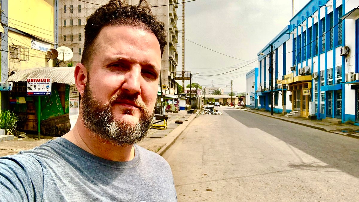 EXCLUSIVE I've visited every country in the world - here's the tourist hotspot that's SO overrated