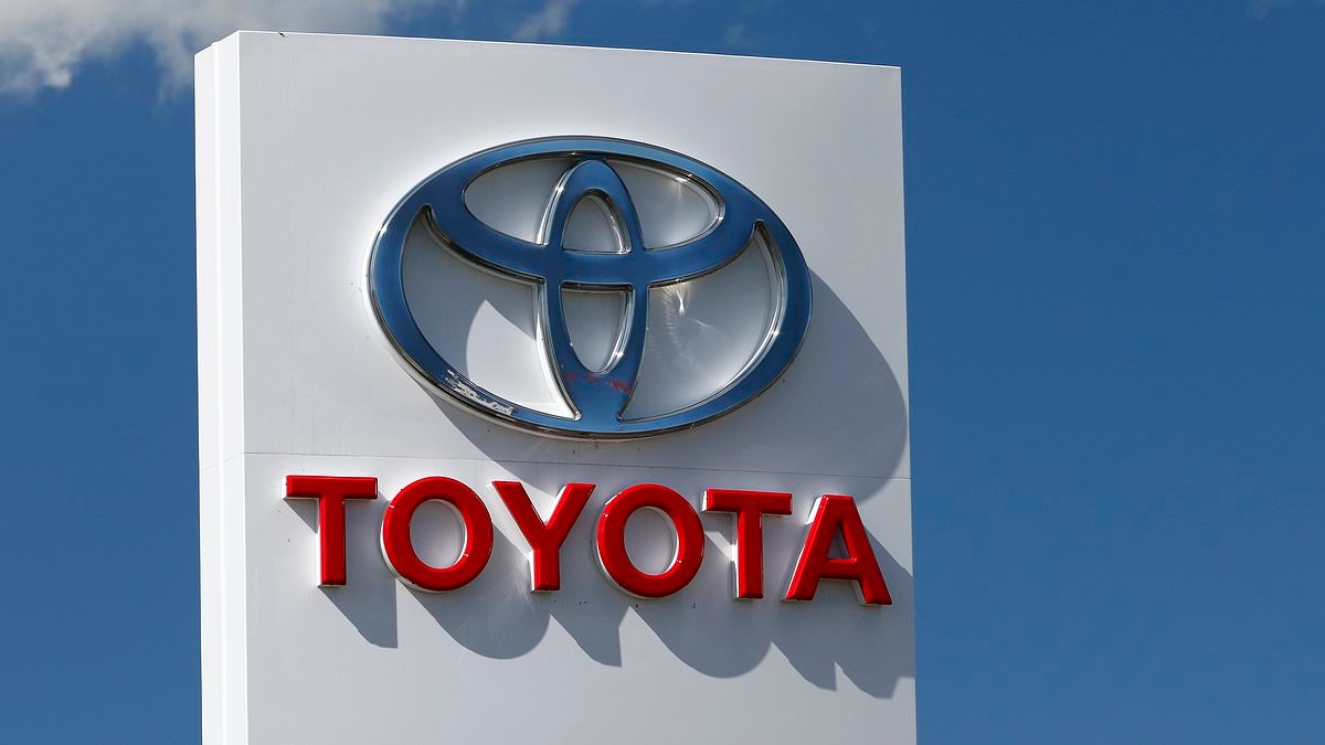 Aussie Toyota owners launch class action against the auto giant over alleged manufacturing issue