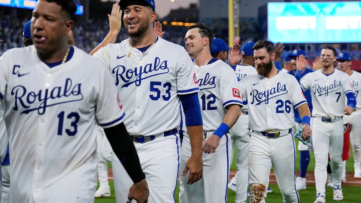 MLB commissioner Rob Manfred 'pushes for salary cap'... but players are left skeptical