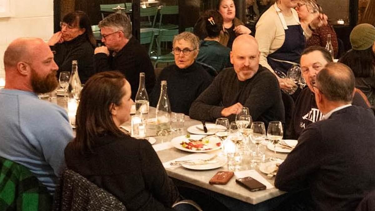 Restaurant crisis claims another victim as award-winning chef blames guest behavior