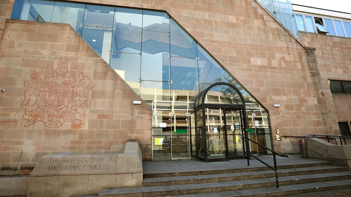 Speeding driver, 31, who hit and killed woman, 89, on mobility scooter after taking cocaine is jailed for four years