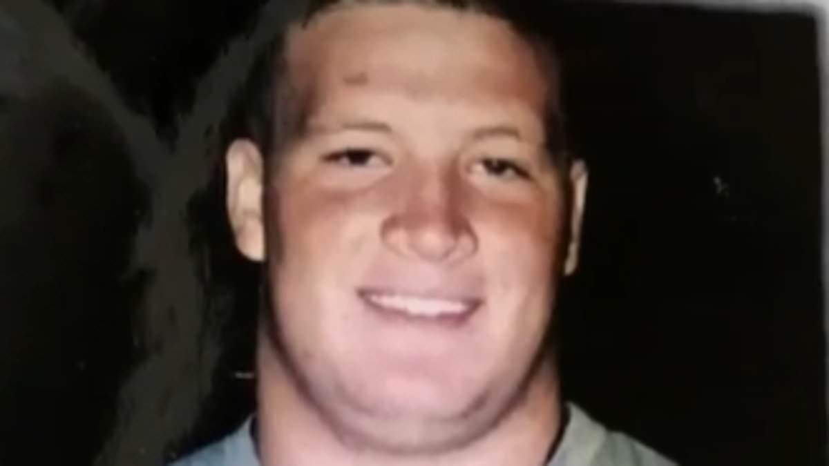 EXCLUSIVE College football star's brutal murder laid bare by traumatized friends in chilling new documentary