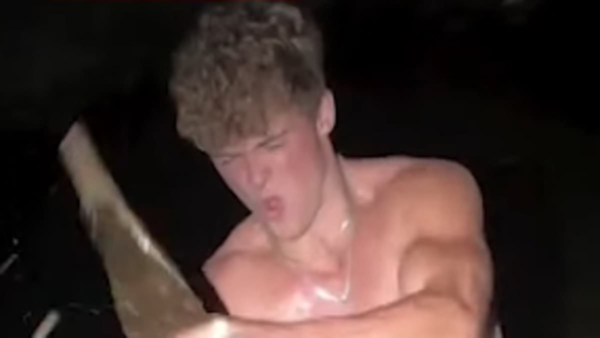 Tourist leaves Australians appalled after sharing a shocking video: 'How stupid are you?'