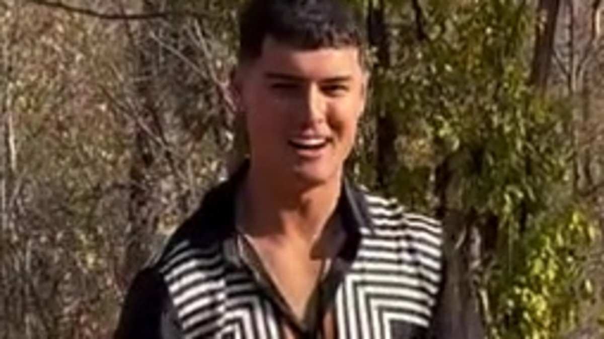 Married At First Sight star under fire for shocking act with lions after woman lost her arm in QLD mauling