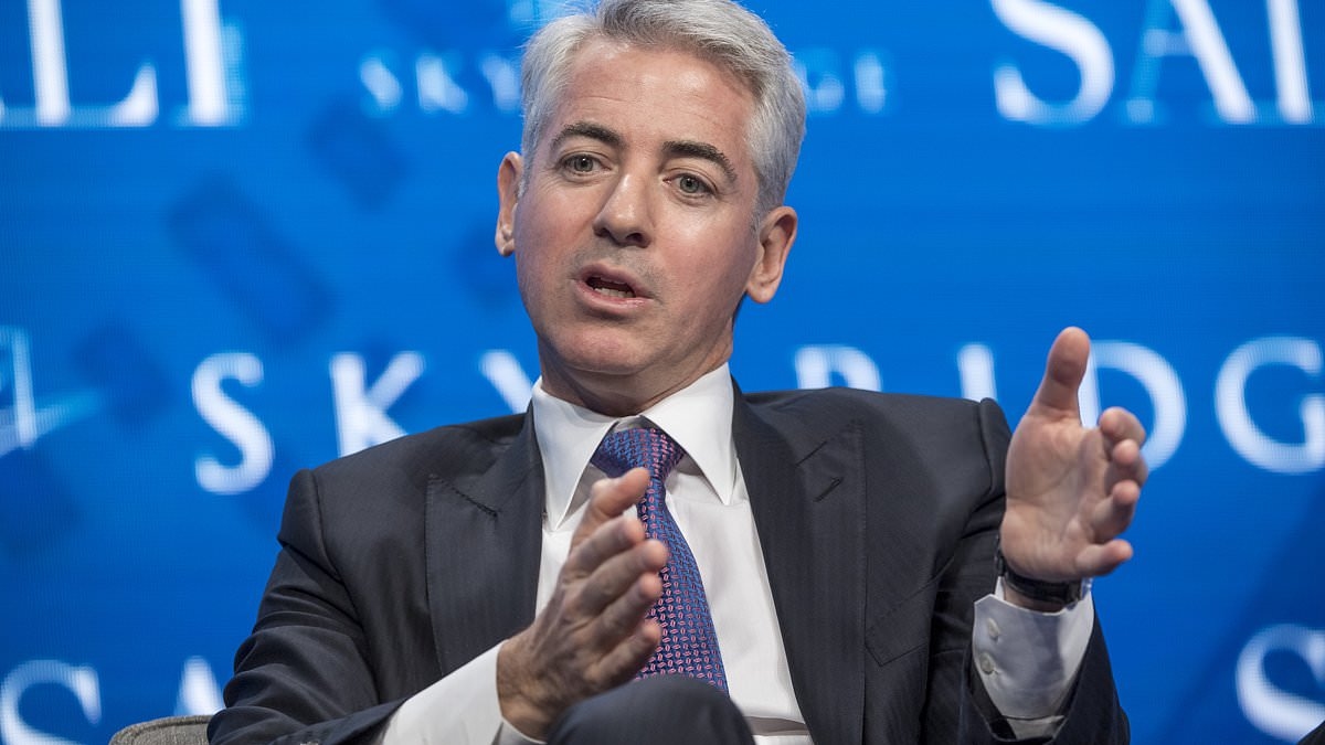 MAGA billionaire slammed for 'buying his way' into tennis tournament