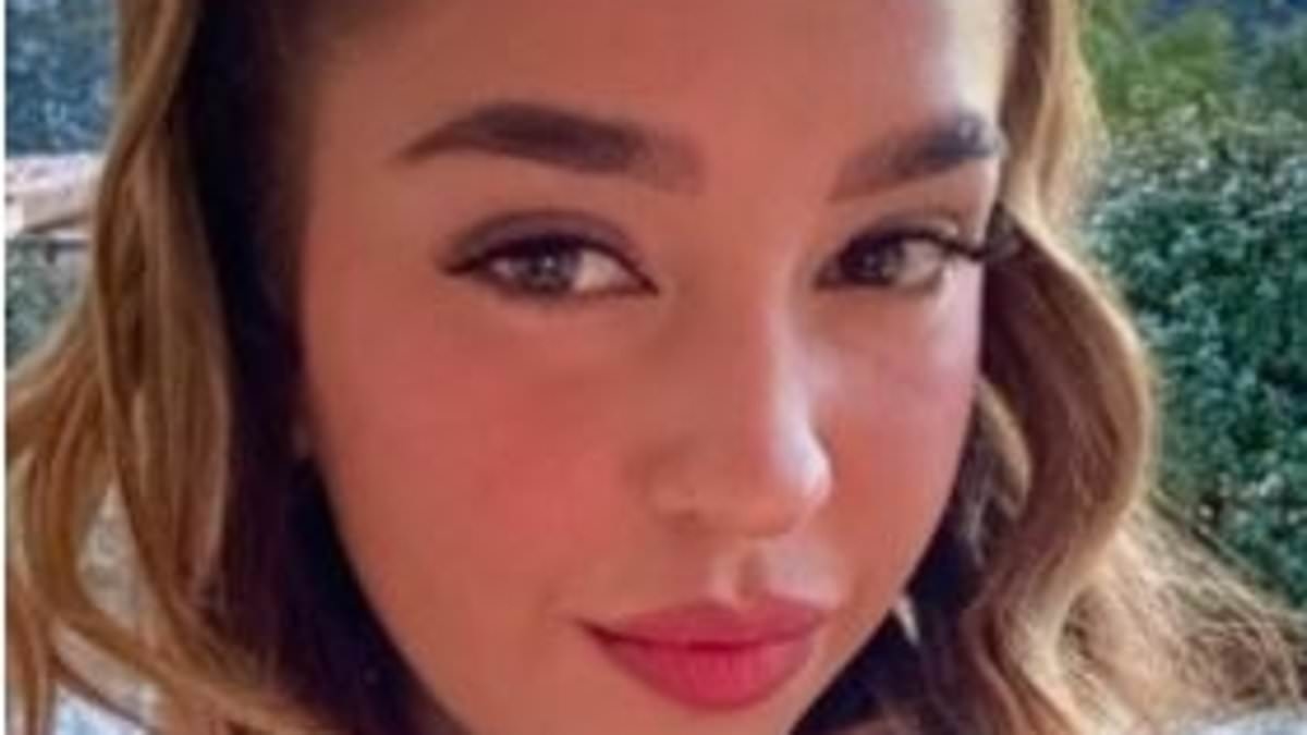Wife of Lufthansa's CEO runs down and kills woman, 24, crossing a road in Sardinia before flying back to Germany as Italian cops open negligent homicide probe