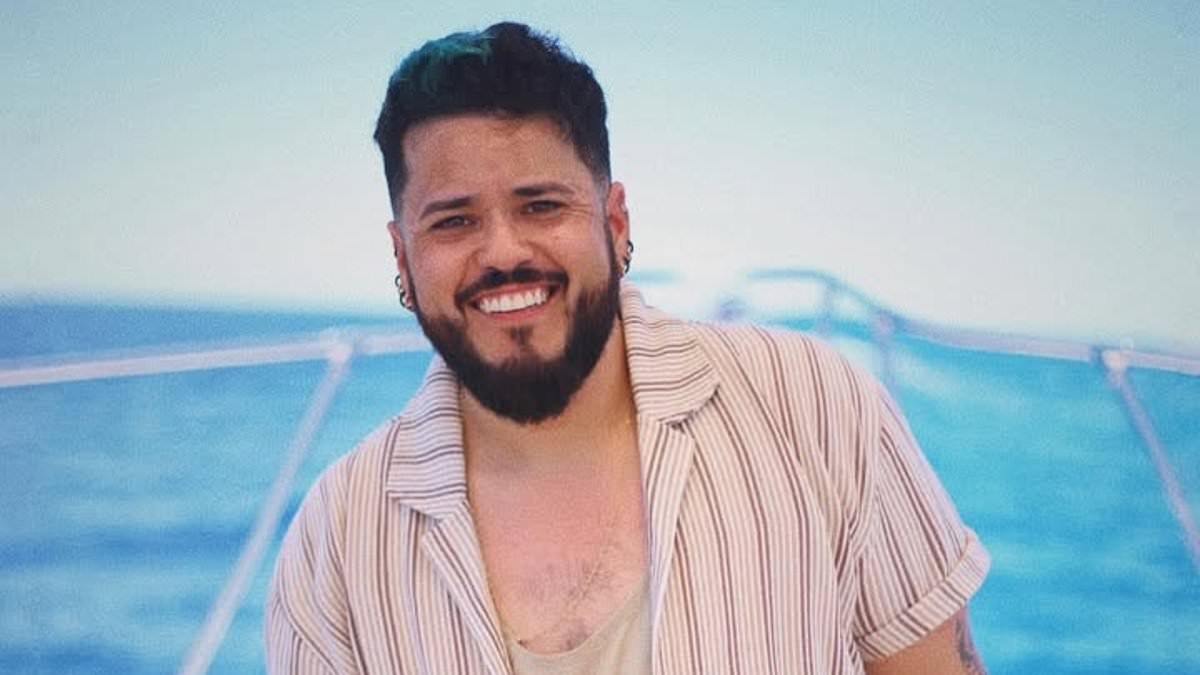 Beloved TikToker found dead at his home as cops say he took his own life
