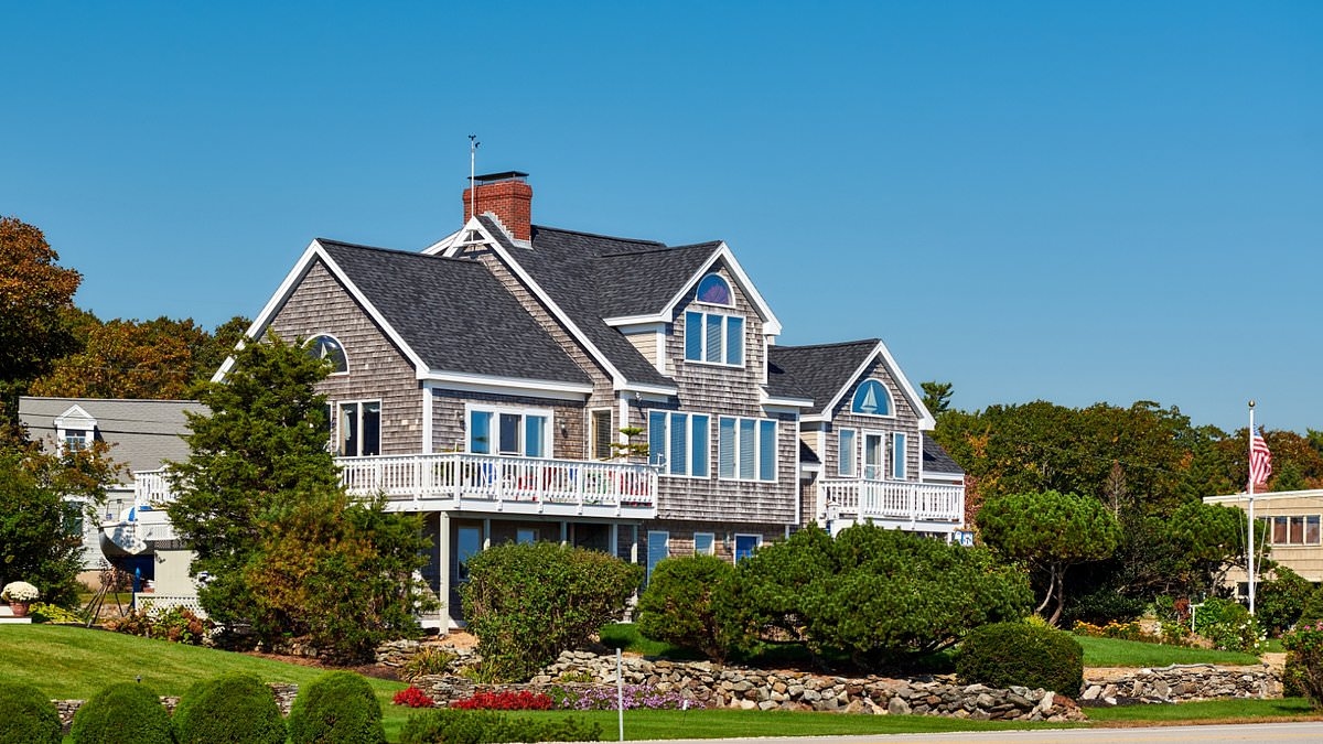 The picturesque state where soaring house prices are pushing out regular hardworking people